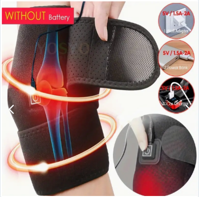 Rodillera Térmica – Terapia de Calor