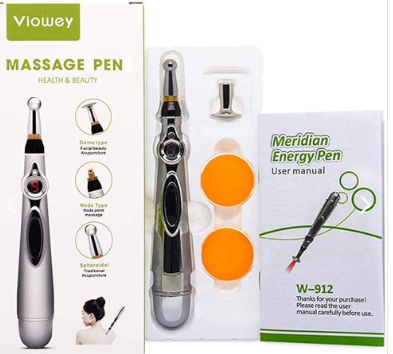 Masajeador de Rostro Pro — Microimpulsos Reafirmantes