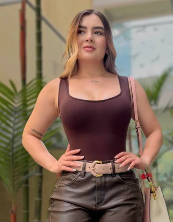 Faja Bodyflex – Moldea tu cintura al instante y luce increíble desde el primer uso✨