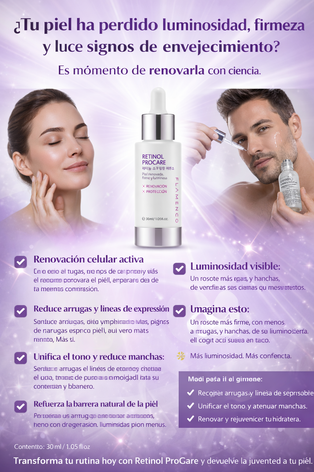 Retinol ProCare