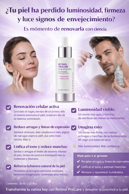 Retinol ProCare