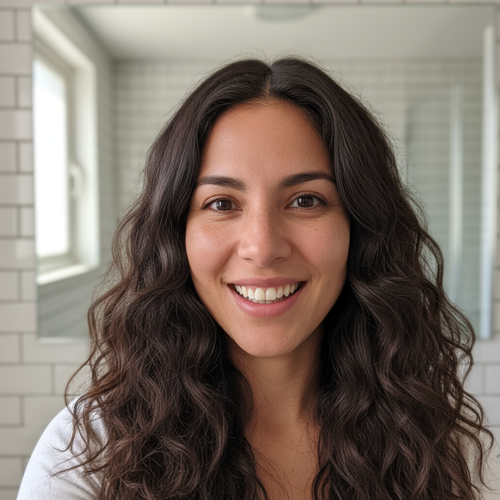 Camila F., 28 años — Viña del Mar ✅