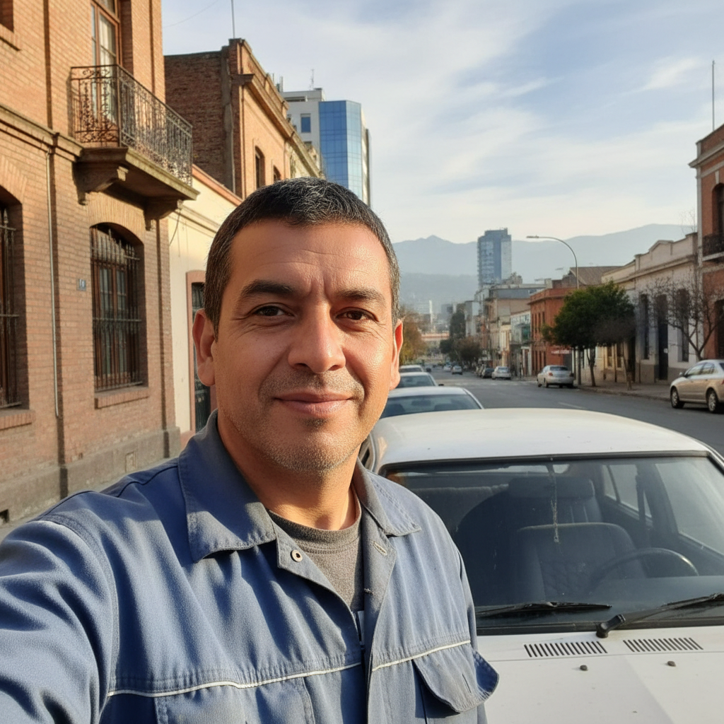 Avatar Carlos