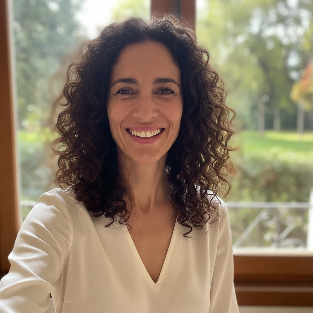 Javiera Silva — Compradora verificada ✅