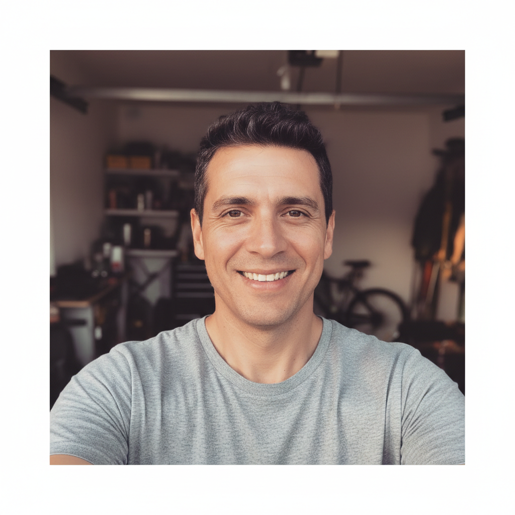 Patricio V. — Viña del Mar ✅