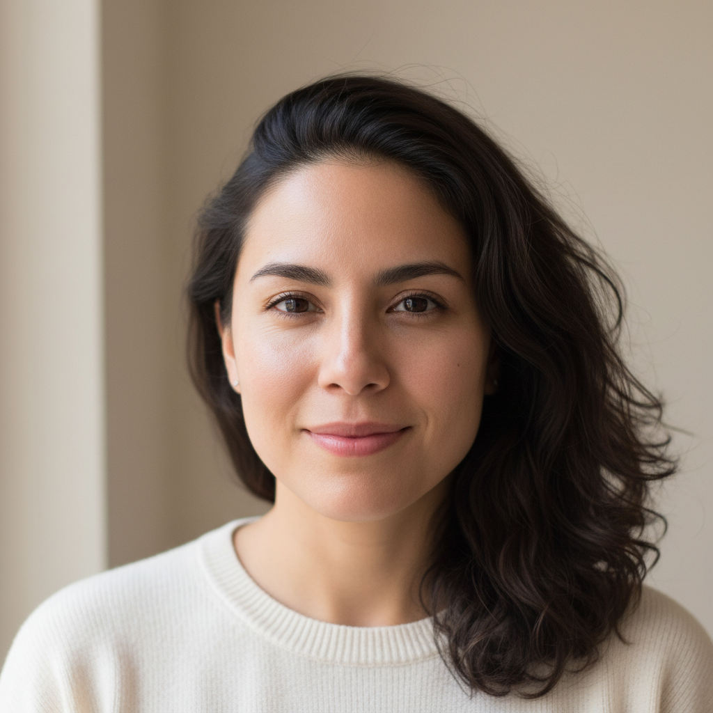 <em>Daniela Morales - Compradora de Instagram</em>