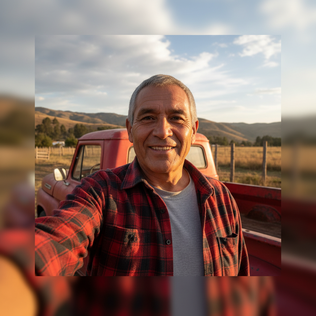 Roberto A. — Concepción ✅