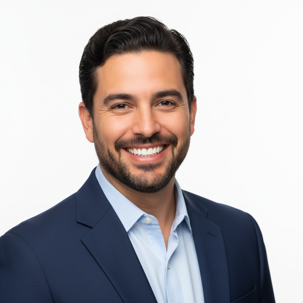 Carlos - Testimonio White Plus