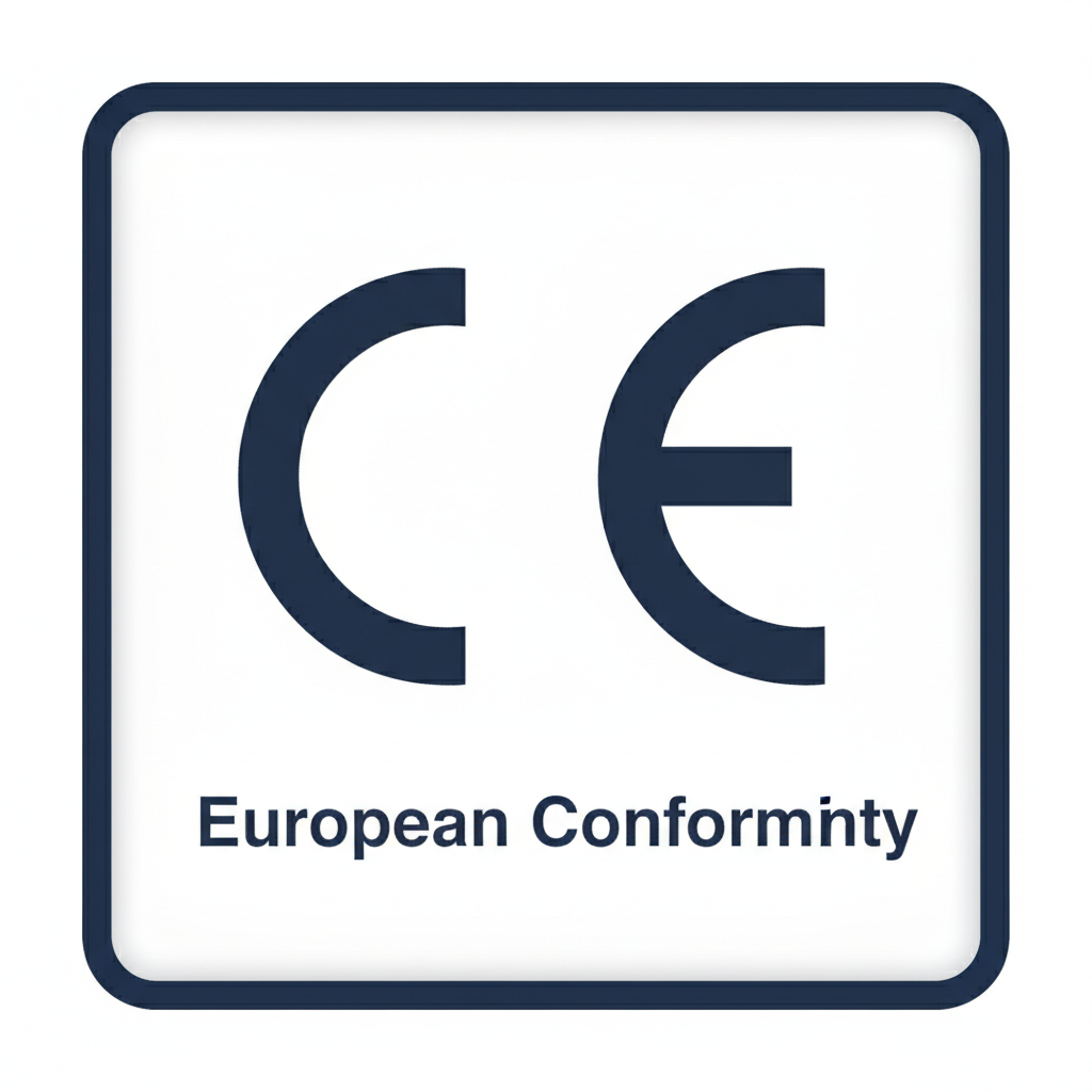 CE Badge