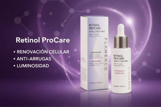 Aviso Retinol ProCare