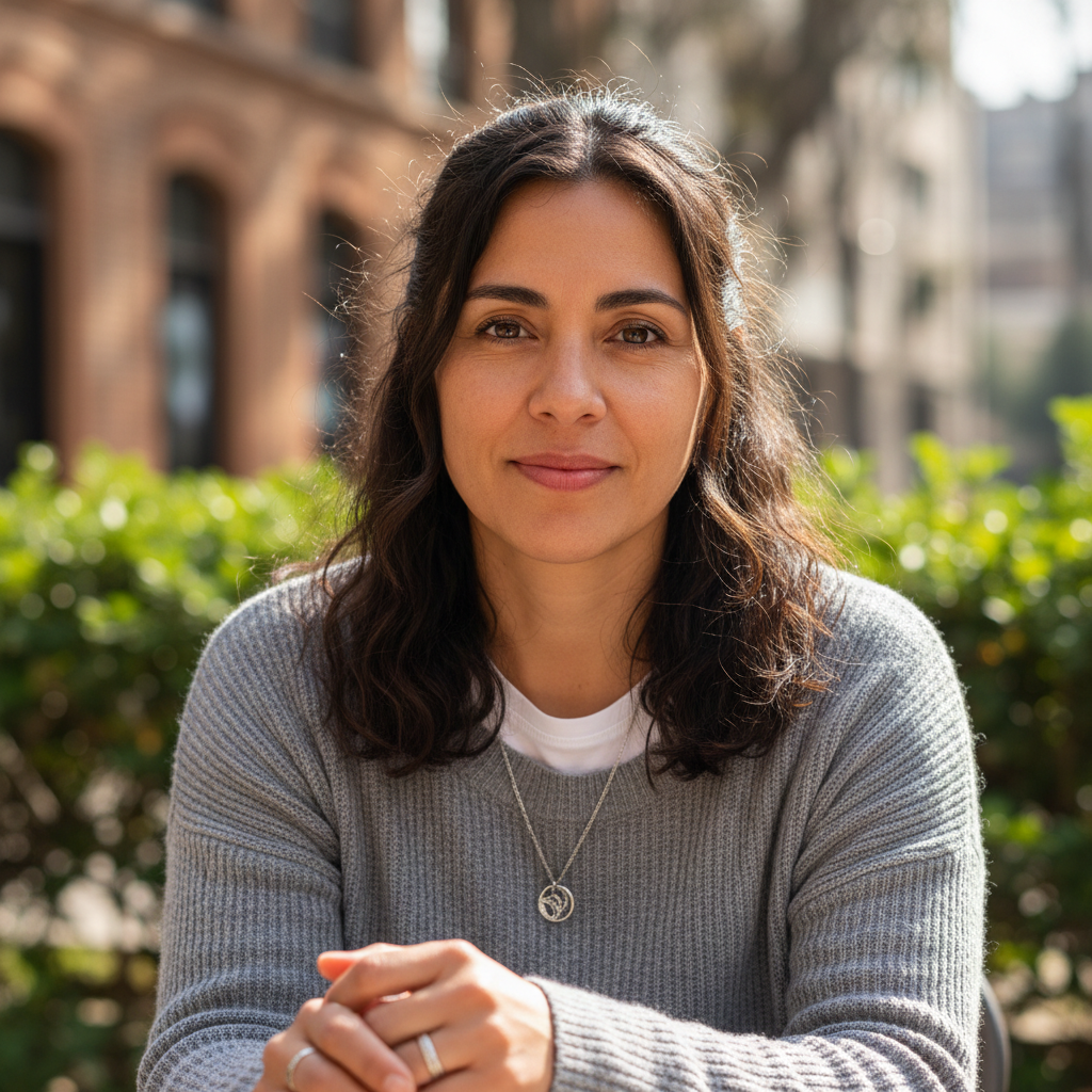 <em>Valentina R. ~ Mujer independiente</em>