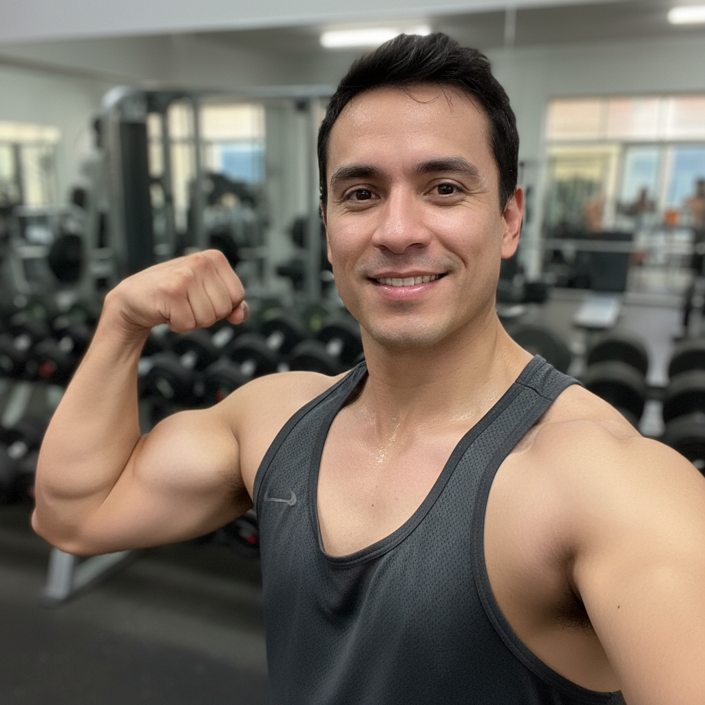 <strong>Ricardo T.</strong> - Comprador de Instagram