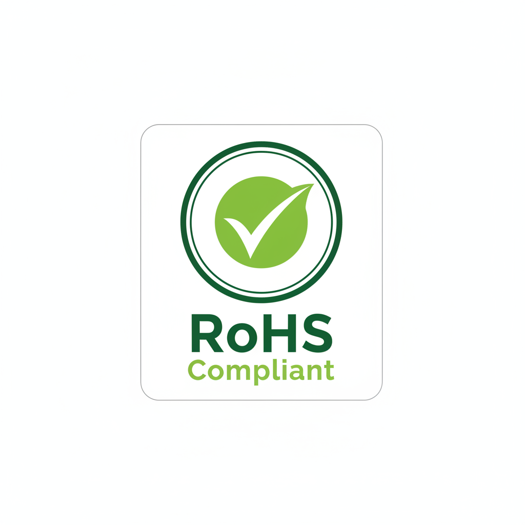 RoHS Badge