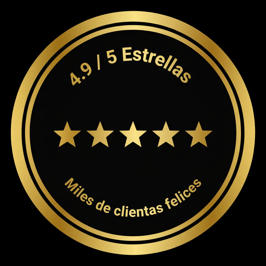 Sello Estrellas v2