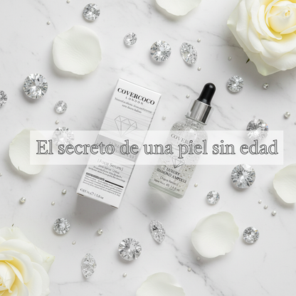 Serum - El secreto de una piel sin edad