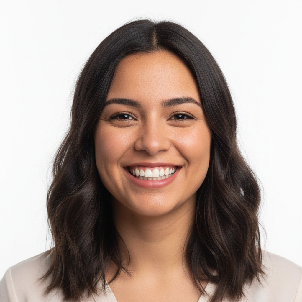 Sofía - Testimonio White Plus Chile