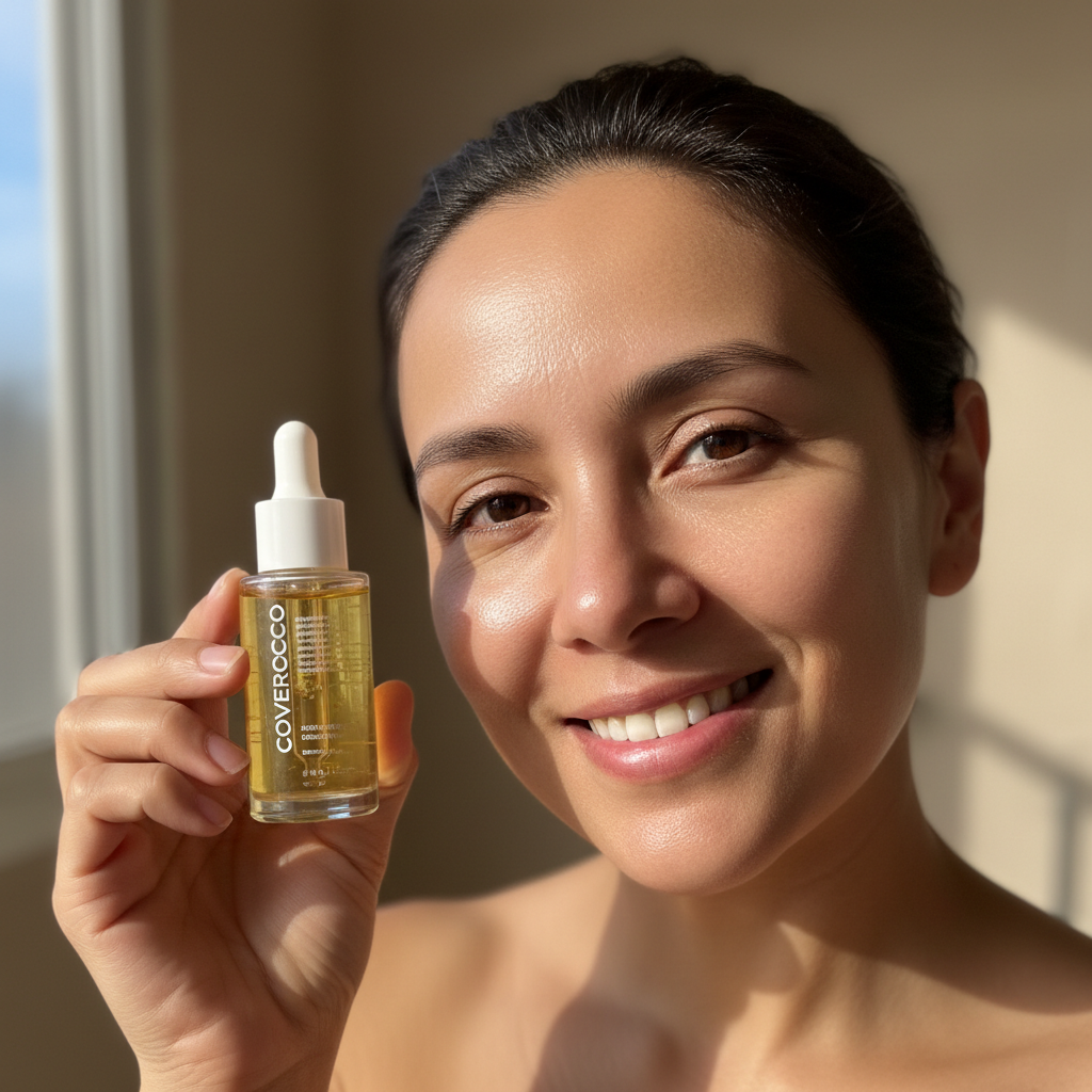 Testimonio Daniela