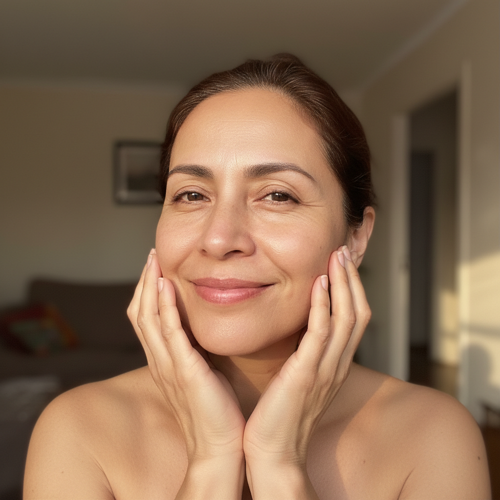 Testimonio Patricia