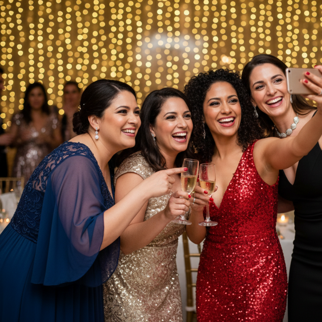 UGC Matrimonio